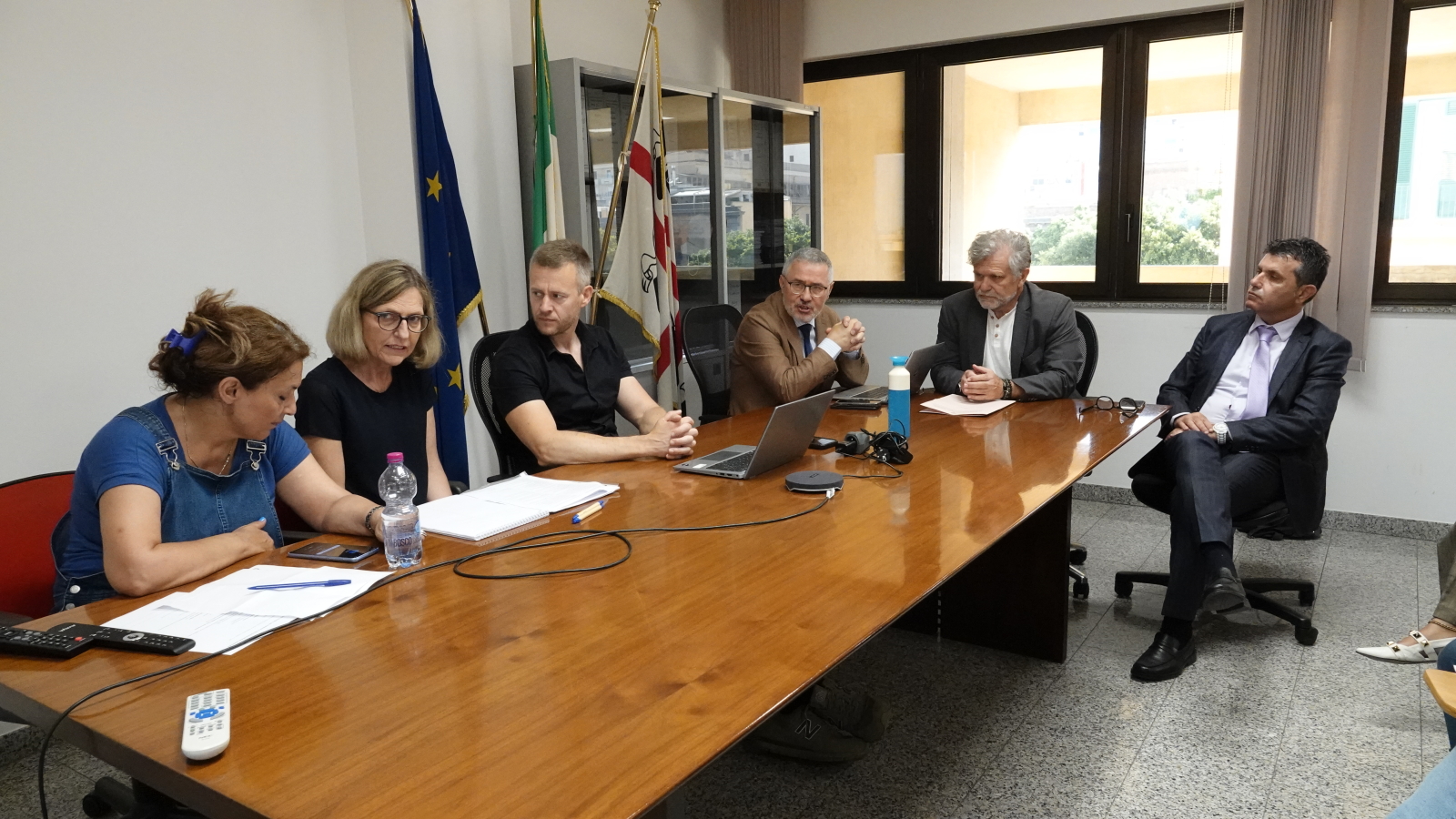 Tre casi di dermatite nodulare bovina nel Nuorese: blocco di due mesi in Sardegna