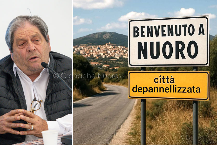 La polemica di Domenico Mele nel post elezioni: “Non mi avete piegato. Non vi appartengo”