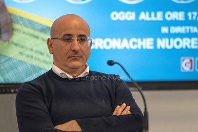 Emiliano Fenu (foto S.Novellu)