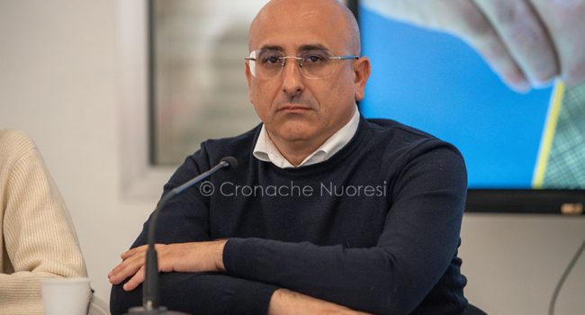 Emiliano Fenu (foto S.Novellu)