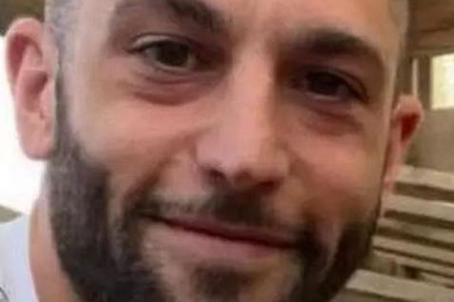 Trovato morto il poliziotto Fabrizio Spagnoli: era in servizio alla Questura di Nuoro