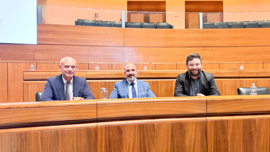 La Sardegna fa squadra per vincere la battaglia contro il cancro: via libera al registro tumori completo