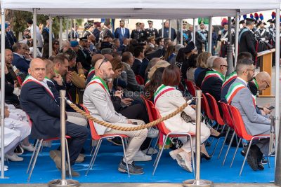I sindaci del territorio (foto S.Novellu)