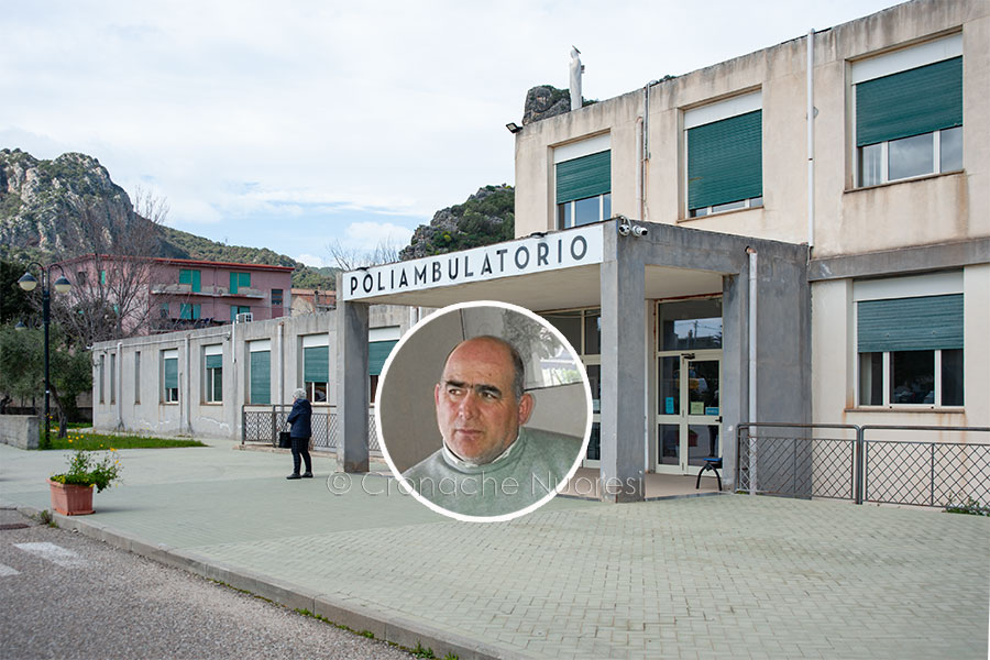 Mancano  medici a Siniscola. L’allarme del Sindaco: “Salute pubblica a rischio”