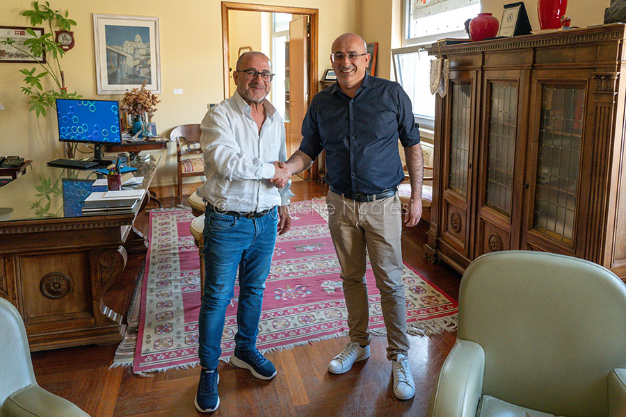 Dopo il Sindaco. Proclamato il nuovo consiglio comunale: sorpresa nei Progressisti- Liberu, entra Gabriella Boeddu