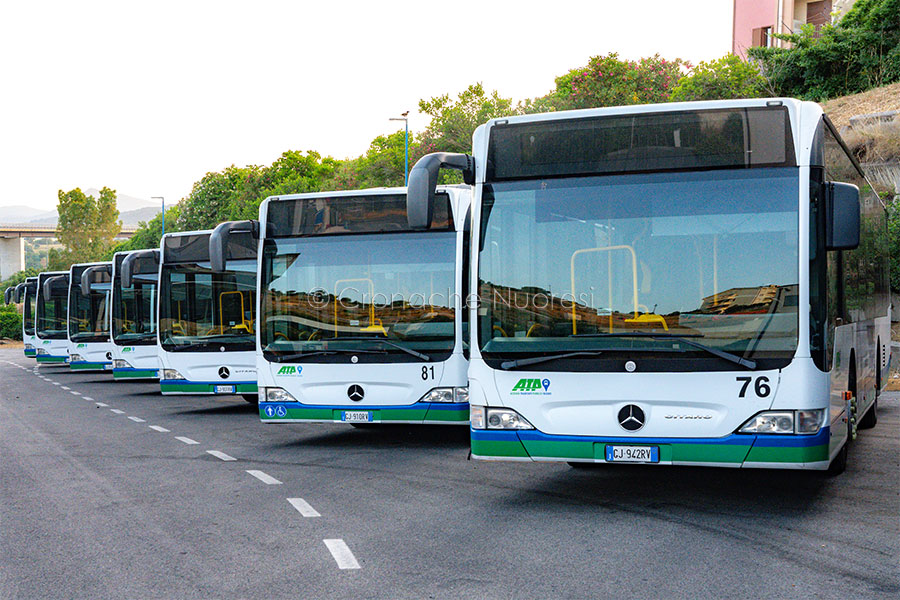 ATP. Chiude l’area del Quadrivio per la partita:  modifiche ai percorsi delle Linee 2S, 2S/ e 9