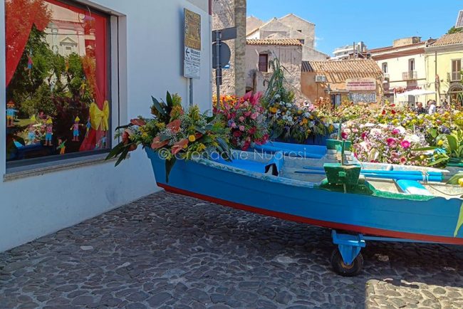 La mostra in piazza del Popolo