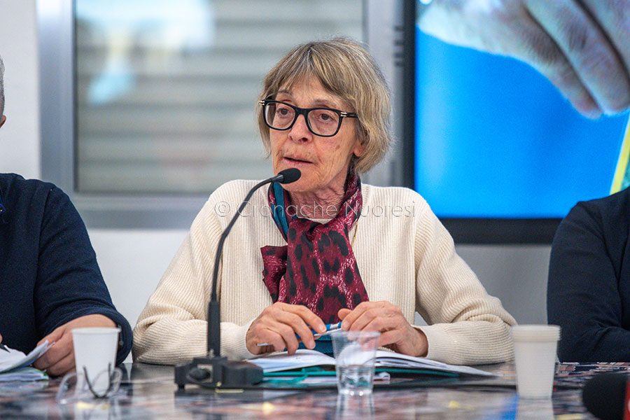 Oggi, 12 giugno, un incontro di Progetto per Nuoro per un’analisi del voto e del quadro politico