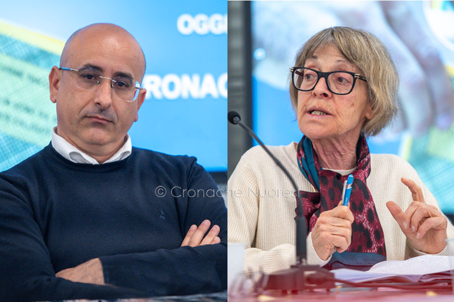 A breve il nuovo Consiglio Comunale: Progetto per Nuoro ricorda a Emiliano Fenu le urgenze da affrontare