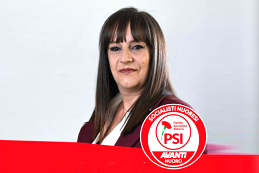 Nuoro riparte dai Giovani: la visione del PSI per un futuro condiviso