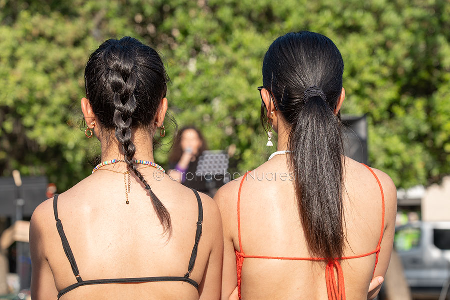 A Nuoro “Il Giorno del Pregiudizio” per i diritti LGBTQIA+ – VIDEO