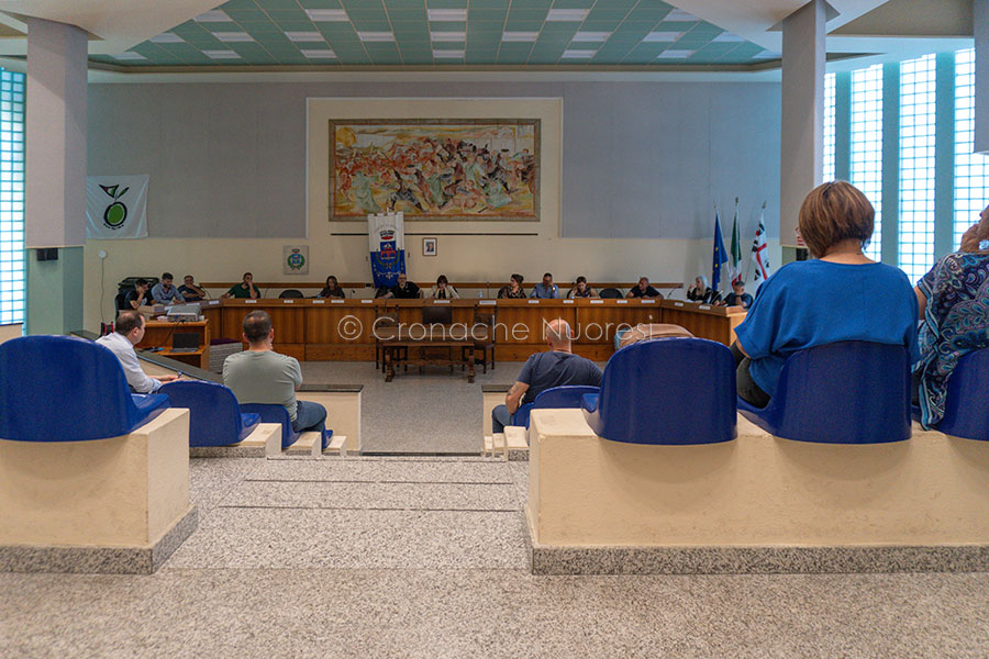 Cala Liberotto. Una rotonda intitolata all’avvocato “Giannetto”: una festa per San Giovanni e il ricordo di un sindaco visionario