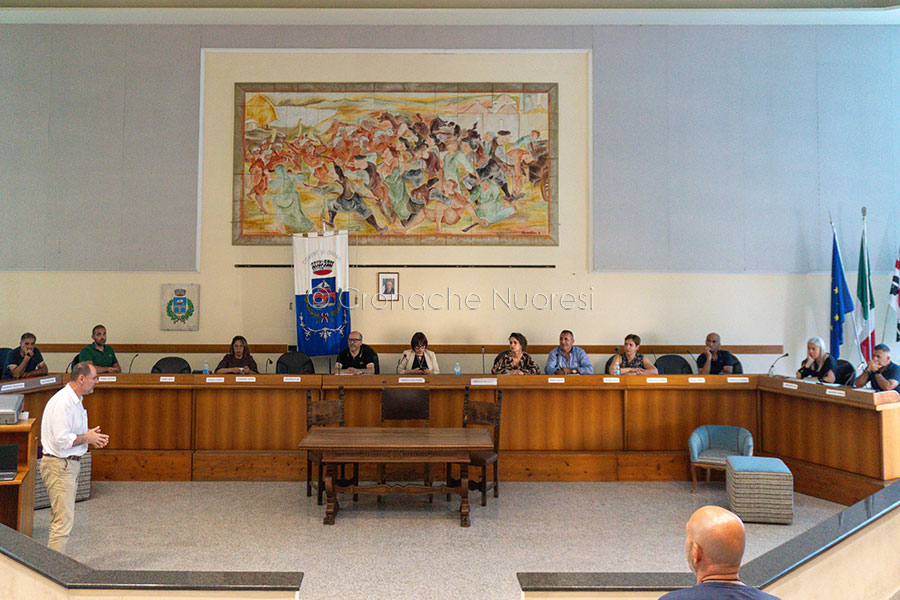 Fine dei blocchi edilizi a Orosei: PAI rivisto con studio bidimensionale, più spazi per cittadini e imprese