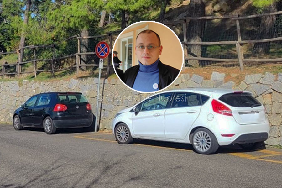 Nuoro. Revocato il divieto di sosta a Sant’Onofrio – la soddisfazione dell’NSC: “È la fine di un incubo”