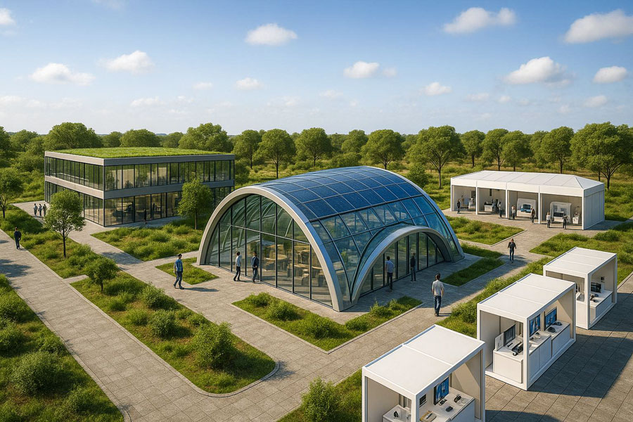 “Uniti per Emiliano Fenu”: a Prato Sardo Nasce il Futuro degli Eventi in Sardegna