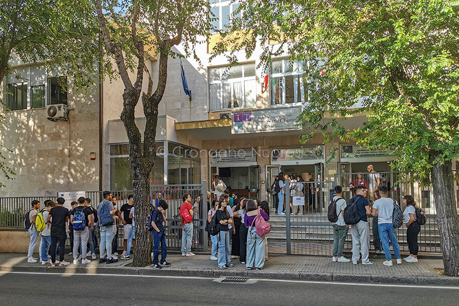 Maturità 2025. Oggi la seconda prova per 500mila studenti: Latino, Matematica e Lingue