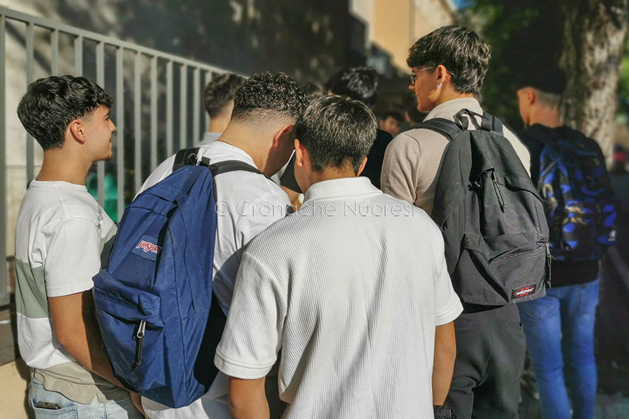 Stop al ‘massacro’ delle scuole: Cocco (Gruppo Todde) contro criteri “pensati altrove”