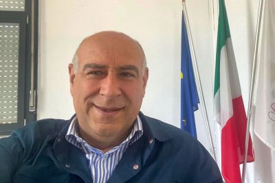 Tore Piana (Centro Studi Agricoli)