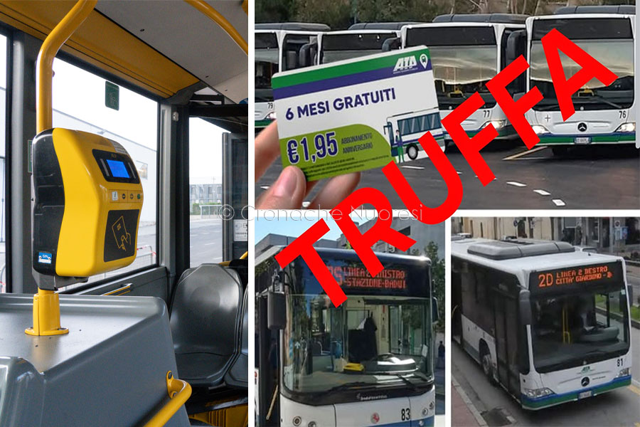 Allarme truffa a Nuoro: il “Postalino” nel mirino dei cyber-criminali