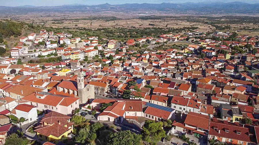 80mila euro per Silanus: finalmente si sblocca il Piano Urbanistico Comunale (PUC) atteso da oltre 25 anni