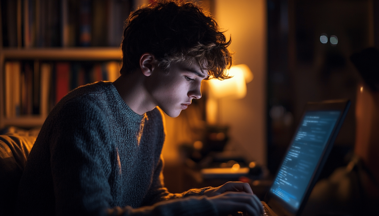 L’ascesa di video e influencer sfida l’editoria tradizionale: crescono i timori sulla disinformazione