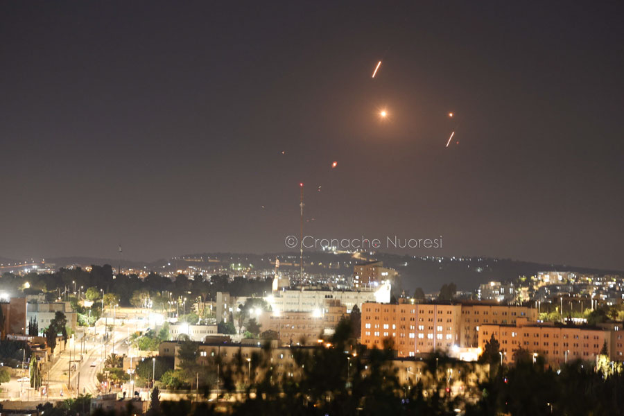 Medio Oriente nel baratro: escalation incontrollabile tra Iran e Israele, mondo col fiato sospeso