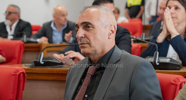 Angelo Coda (foto S.Novellu)