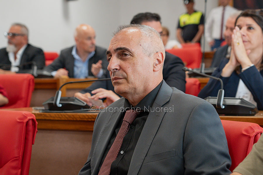 Nuoro. Colpo di Coda. Sinistra Futura scarica l’assessore Cabula: «Non ci rappresenta più»