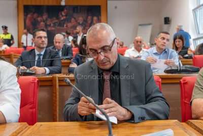 Angelo Coda (foto S.Novellu)