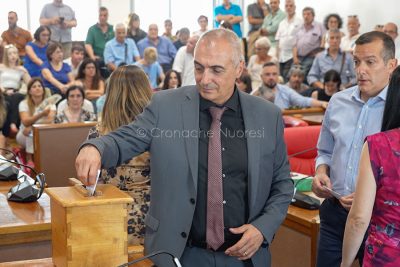 Angelo Coda (foto S.Novellu)