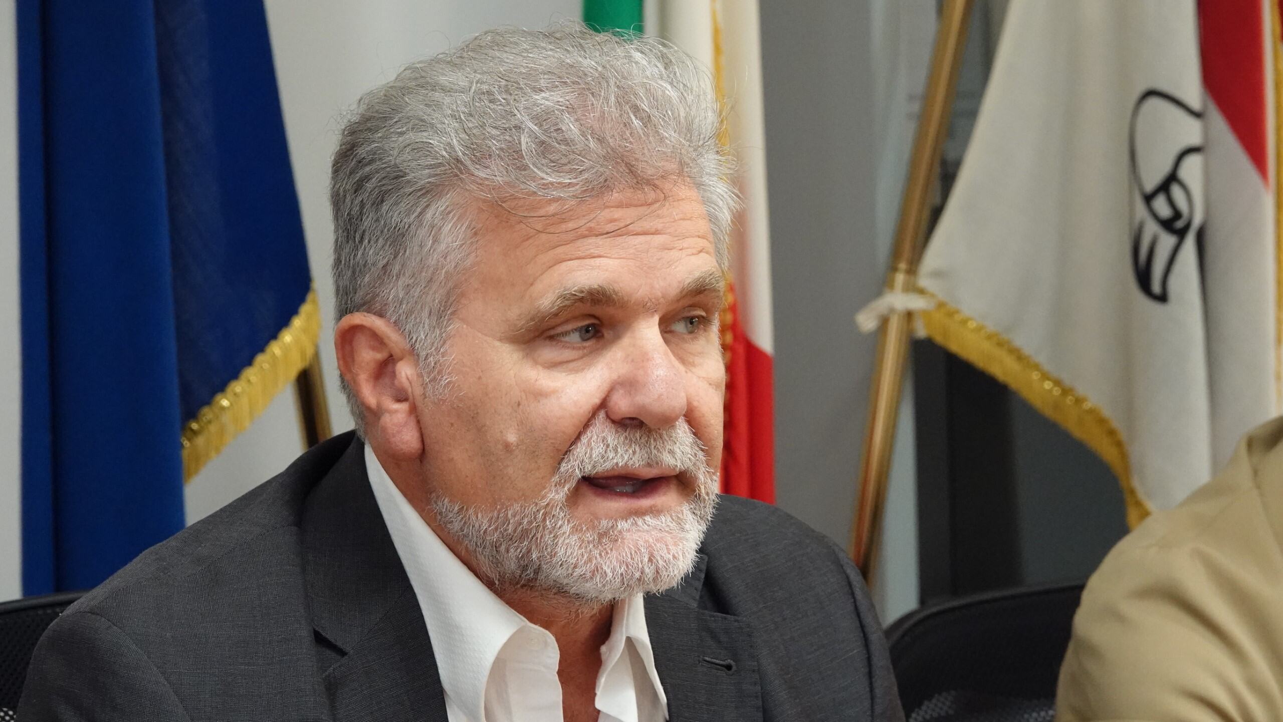 Sanità. Il Registro Tumori passa alla Direzione generale: la Giunta affida la gestione all’ARES