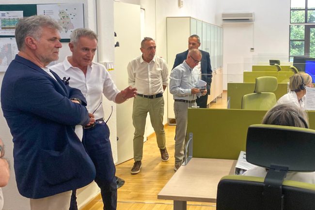 Bartolazzi al San Francesco Nuoro