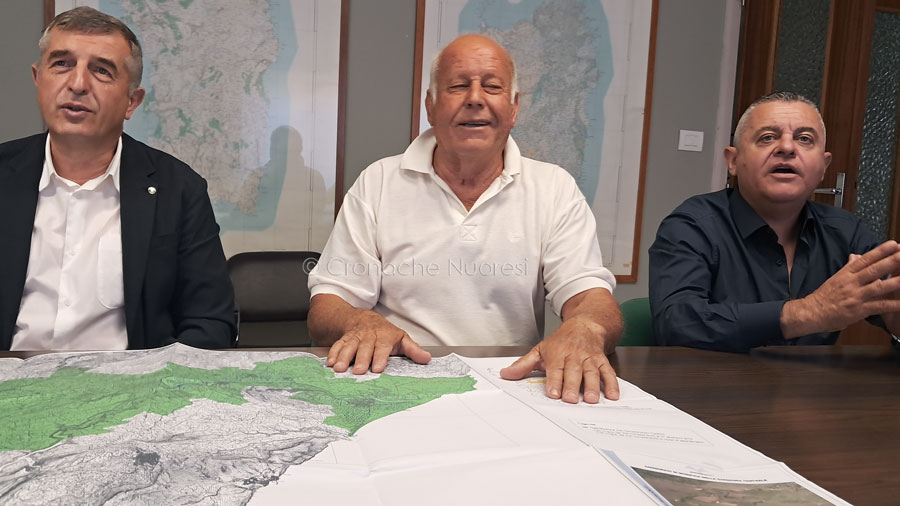 Domenica di voto per il Consorzio di Bonifica: la diga Abba Lughente tra i nodi strategici