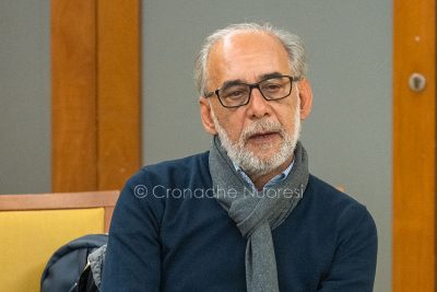 Domenico Cabula (foto S.Novellu)