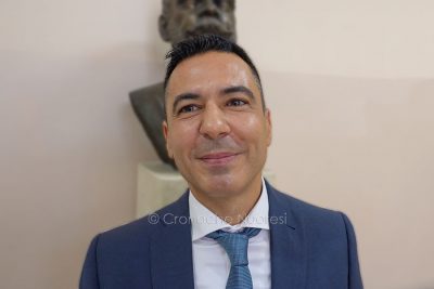 Elia Carai (foto S.Novellu)
