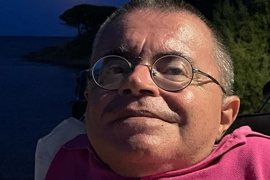 Nuoro in lutto: addio a Enzo Cumpostu, una vita di coraggio e impegno