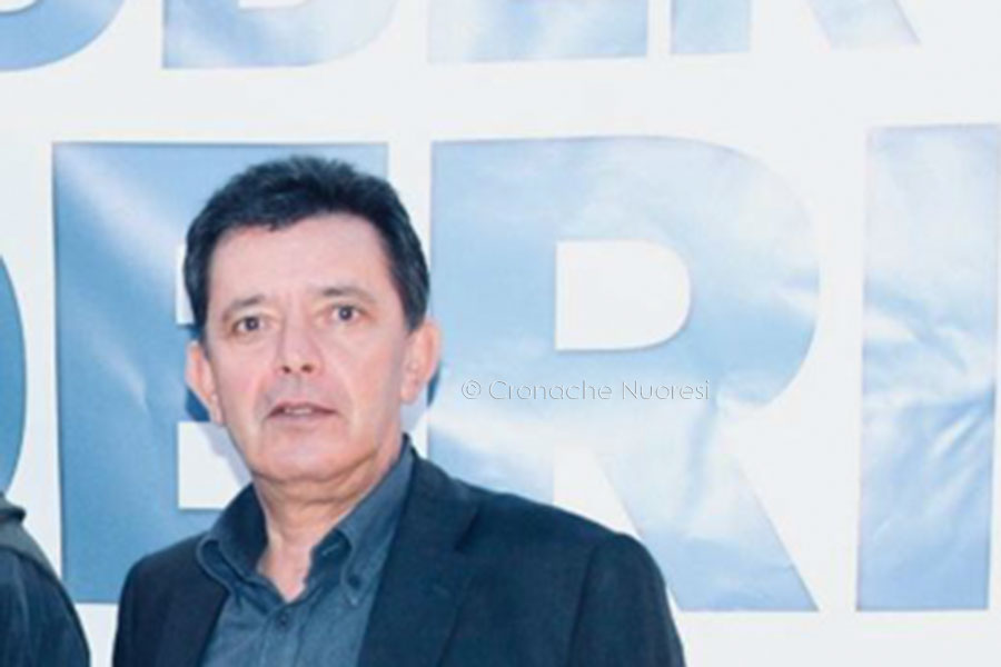  Scomparsa Nanni Fancello. Storico pilastro della politica dorgalese e del Centrosinistra: il cordoglio del PD 