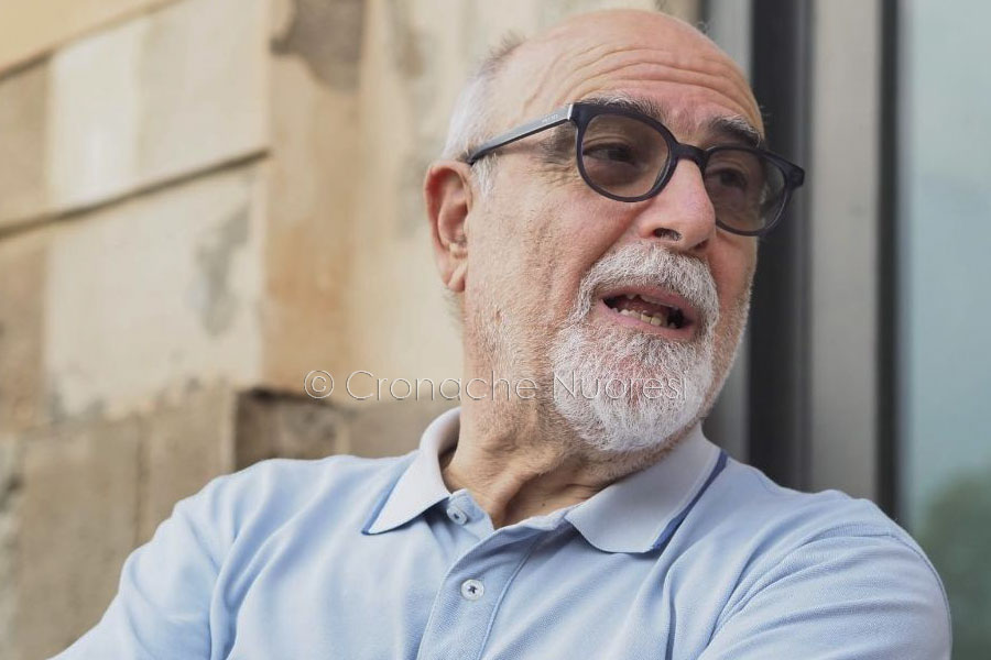 Gianni Maccioni: una vita tra impegno sociale, canto e passione per la speleologia