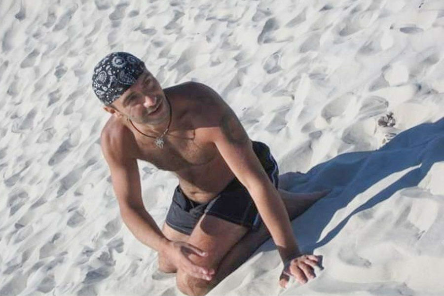 Igor Sollai condannato all’ergastolo per l’omicidio della moglie Francesca Deidda