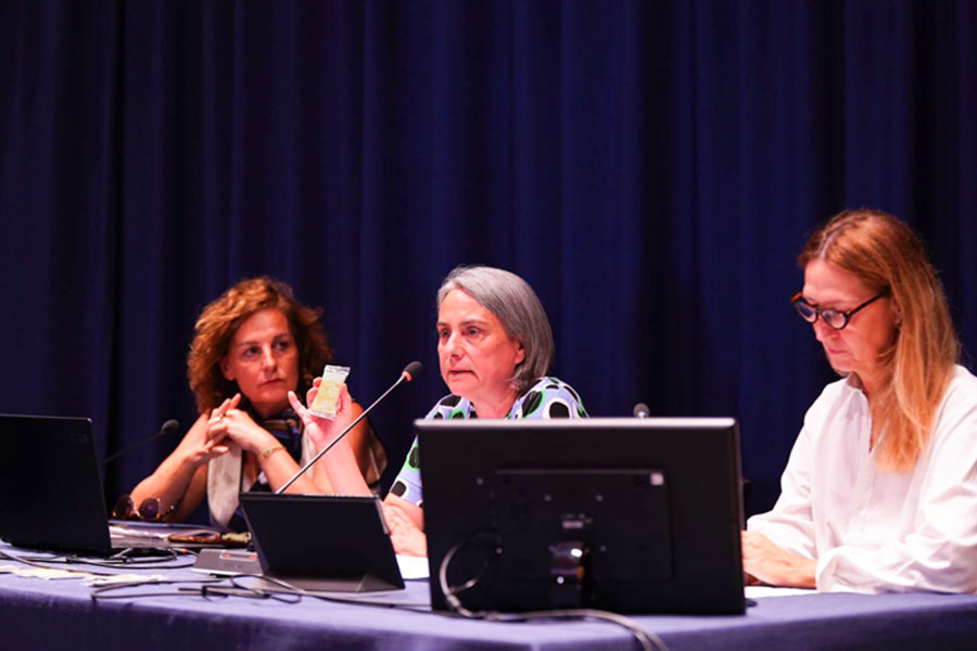 Da Nuoro parte il primo progetto strutturale in Italia contro la “droga dello  stupro”