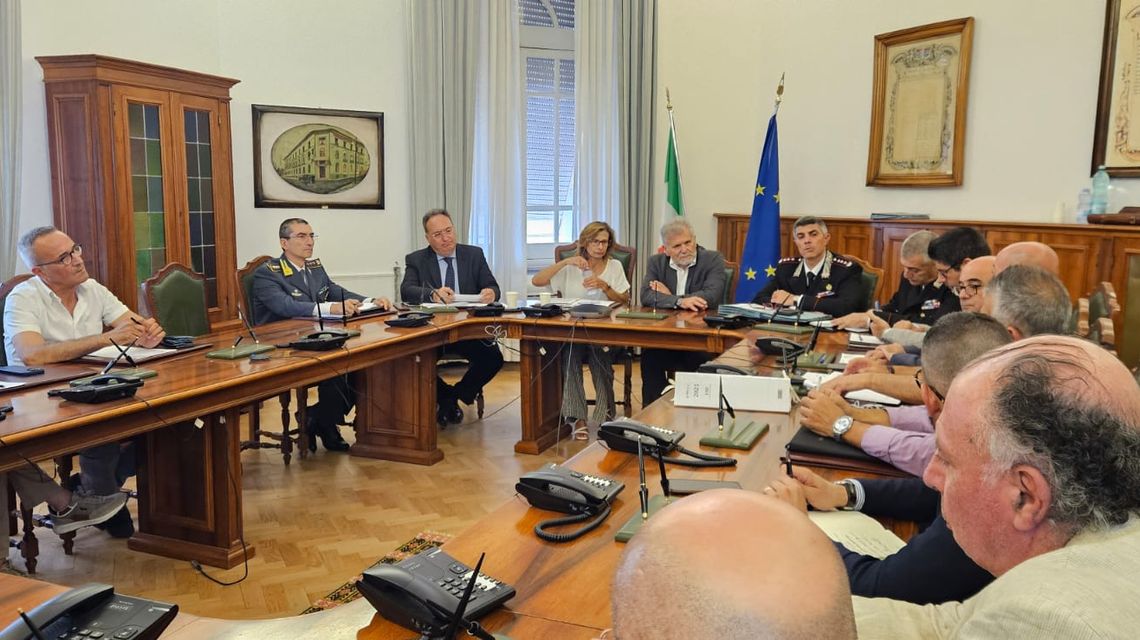 Dermatite Nodulare dei bovini. Bartolazzi a Nuoro: “Vaccini subito e abbattimenti selettivi”