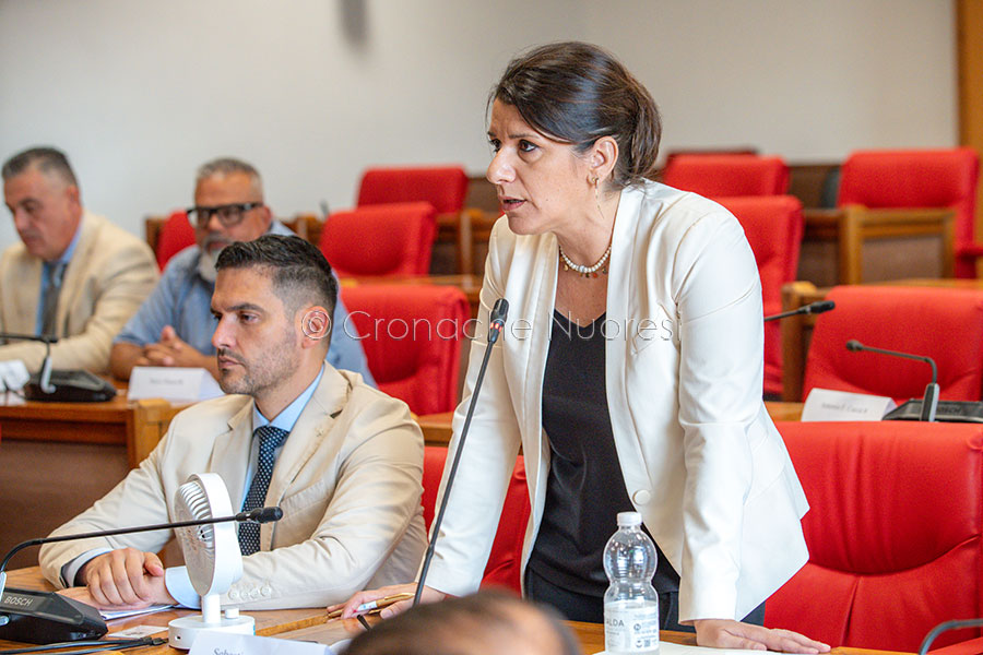 SiAmo Nuoro. “Strade al buio e aggressioni”: la Giunta Fenu sottovaluta il problema