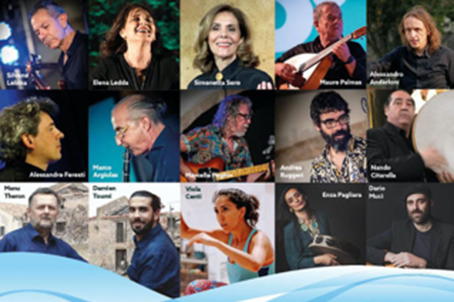 Orosei accoglie Mare e Miniere: tre giorni tra musica, danza e cultura per valorizzare il territorio