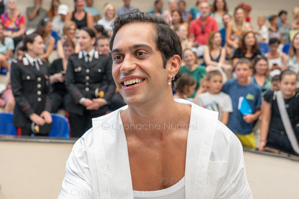 Mamhood (foto S.Novellu)