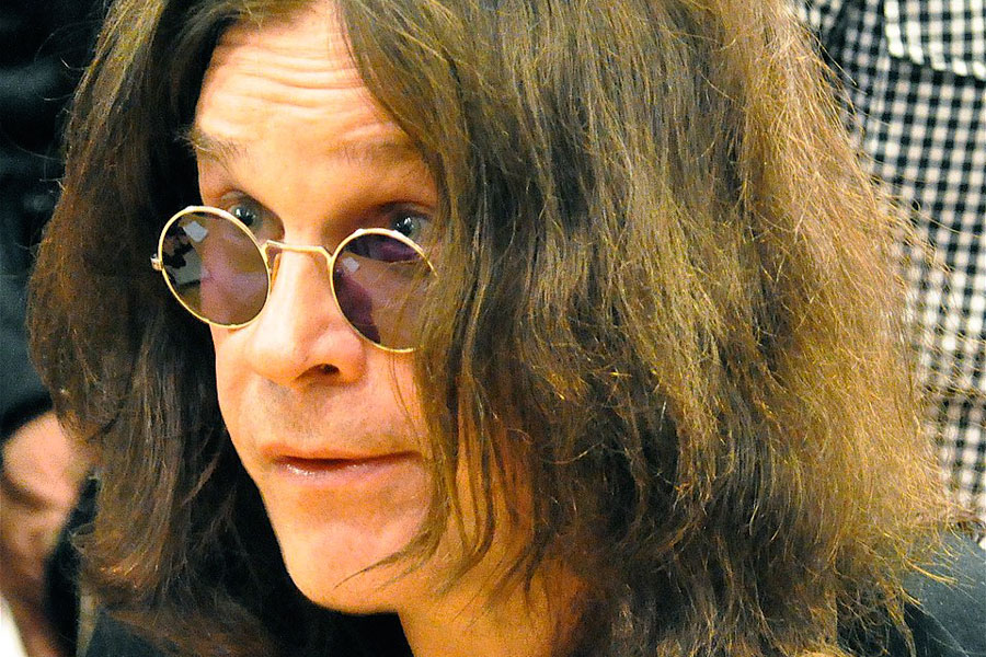 È morto Ozzy Osbourne, icona indiscussa dell’heavy metal