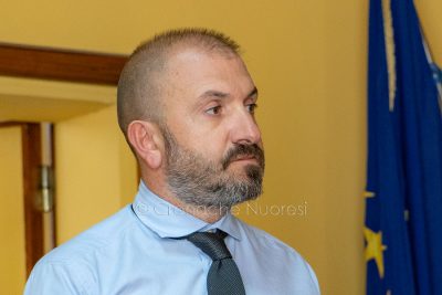 Sebastian Cocco (foto S.Novellu)