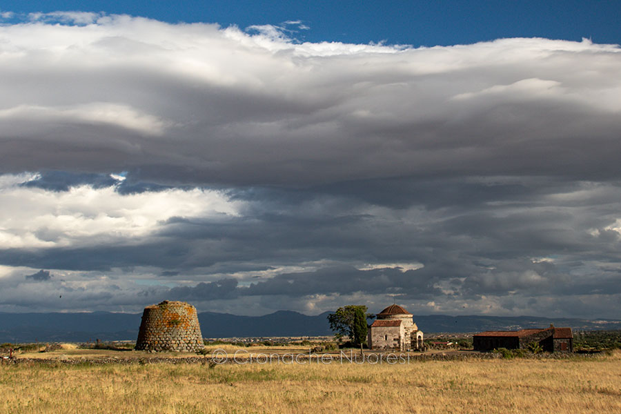 “Marghine al Centro”. 16 milioni per sviluppo ambientale, culturale e servizi ai cittadini