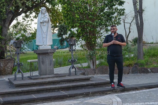 Un momento del dibattito (foto Nieddu)