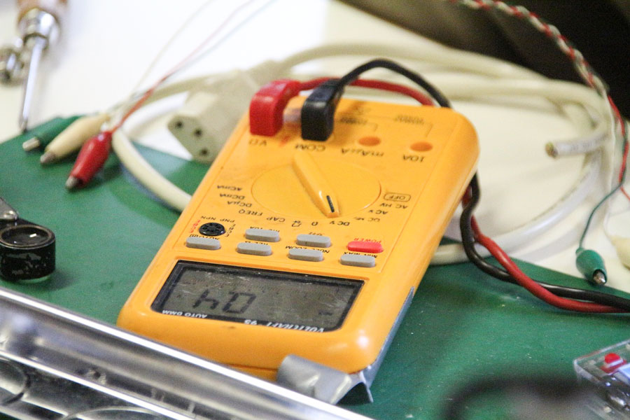 A Oristano si cerca  un medico per l’elettroshock: è polemica