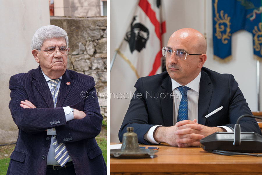 Nuoro. Il cuore dimenticato: un grido d’allarme per corso Garibaldi e piazza Satta